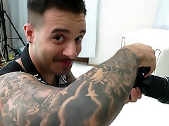 trockene version hinter der szene, alles echt hinter der bühne, nur anal, 0 muschi, spritzen, echter weiblicher orgasmus perv anal casting - pissvids