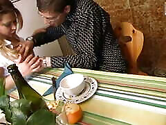 секс в провинции - часть 03