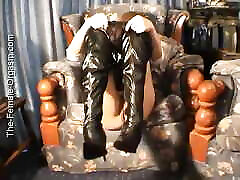 In the Chair