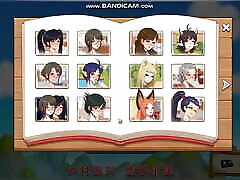Village Rhapsody - Granny May Lewd