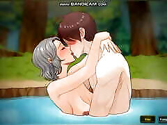Village Rhapsody - Granny May Hot Spring