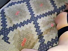 мачеху жестко трахает любовник