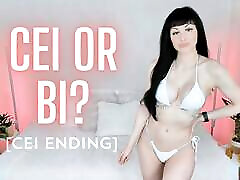 cei oder bi? cei-ende trailer
