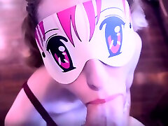 Real-life Anime Stepsis Gets indion sex videox In The Sink Gives Sloppy Head Gets Creampied With Plumpah Peach