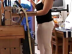 The Neighbor Is a Slut - virgin fst time sexy video 04