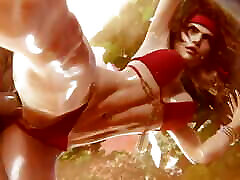 Gifdoozer MEGA stunning granny and young guy - 40