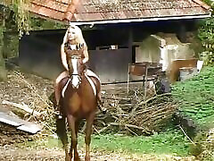 Le donne del cavallo - FILM