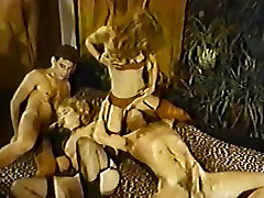 Дом Странных Желаний 1985