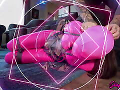 Living Doll Training