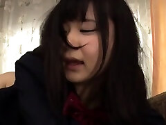 In this scene, hhepl mom can witness Nozomi Momoki, a stellar