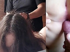 Bitch Is Humiliated With Rough Sex Slapping And Anal Sex
