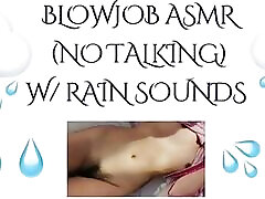 BLOWJOB NOISES otilia sex vedios ASMR