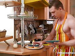 kuchen- und cunnilingus-tag bei clubsweethearts