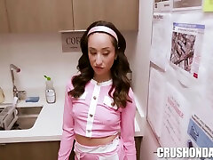 Isabella Nice And Yumi Sin - Fucking Hard Or Hardly Fucking Jacob