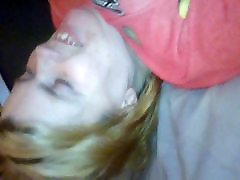 Joey and Chloe make love
