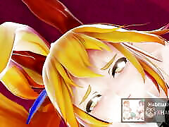 Neru mmd r18 sexy 70 creampie orgy big ass 3d hentai queen big tits ass