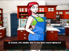 dawn of malice whiteleaf studio - 35 - bitte duschen sie mich mit sperma von misskitty2k