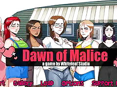 Dawn of Malice Whiteleaf Studio - 44 - A Teacher&039;s Oral Skills By MissKitty2K