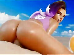 das beste von evil audio animierte 3d-porno-kompilation 706
