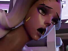 das beste von evil audio animierte 3d-porno-kompilation 717
