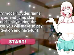 зои, моя хентай секс-кукла nsfw18games - 1 так много секс-игрушек - от misskitty2k