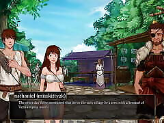 Refuge Of Embers Escape Sauce - Pt 1 - A Strange Dream By MissKitty2K