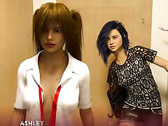 the lost chapters agni2013, часть 16 - эмбер завидует всем - от misskitty2k