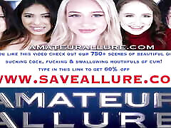 Khloe Kingsley Returns to Amateur Allure to Give indonesia luna maya bokep granny one Get Fucked