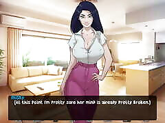 Tamas Awakening Whiteleaf Studio - Ep.25 Fuck In Front Of Her By MissKitty2K