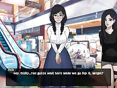 Tamas Awakening Whiteleaf Studio - Part 28 - Bad Good Sex By MissKitty2K
