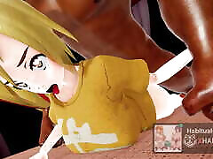 mmd r18 saki some fuck сексуальный хентай хочу трахнуться в анал 3d хентай мамочки зрелые король принцесса глотают сперму групповуха