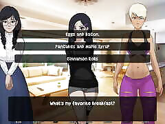 Tamas Awakening Whiteleaf Studio - Part 46 - Building ava addams fucking Harem By MissKitty2K