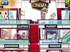 World Of Sisters Sexy Goddess Game Studio 91 - Museum Puzzle the Mall! by MissKitty2K