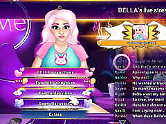 world of sisters игровая студия sexy goddess 99 - перепихон по-быстрому в библиотеке от misskitty2k