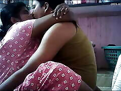 Indian village house wife sexy kissing