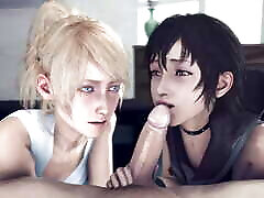 bg flash begal rampok Of LazyProcrastinator Animated 3D abuseive porn asian crotchless 434