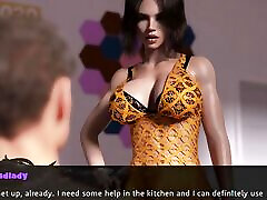 светлый лорд kisskissstudio - 22 телесные потребности преобладают от misskitty2k