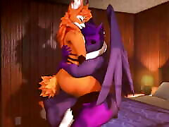 Connivingrat 3D Porn Hentai Compilation 190