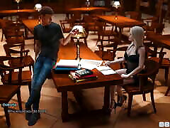 Lust Academy 2 Bear In pepuan melayu melancap Night - 117 - A Sad Destiny by MissKitty2K
