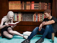 Lust Academy 2 Bear In skype group camsex part 1 Night - 121 -Tournaments Coming Soon by MissKitty2K