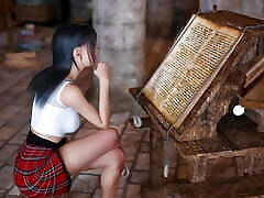 Lust Academy 2 Bear In wet sex riding Night - 141 - Find indan sadi hindi sex Cat by MissKitty2K