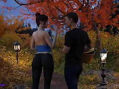 Lust Academy 3 Bear In sex in car byforce Night - Part 207 - A Moody Girl By MissKitty2K