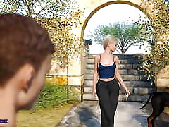 Lust Academy 3 Bear In groupsex old men and teen Night - Part 208 - Open Marriage By MissKitty2K