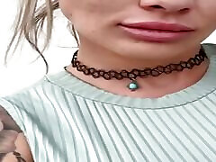 For my amazing redhead milf dread people