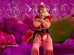 I Dream Of Granny Jeannie