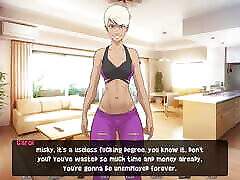 Tamas Awakening Whiteleaf Studio - Ep.2 The Challenge By MissKitty2K