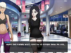 Tamas Awakening Whiteleaf Studio - Part 60 - Fuck Me In My Yoga Pants By MissKitty2K
