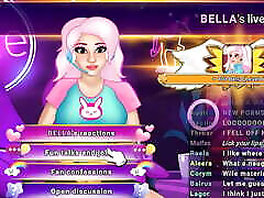 World Of Sisters Sexy Goddess Game Studio 98 - Her Secret Life By MissKitty2K