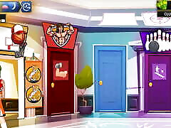 World Of Sisters Sexy Goddess Game Studio 111 - New Location by MissKitty2K