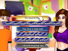 mundo de hermanas estudio de juegos de diosa sexy 84-pasatiempo de jess & 039; por misskitty2k